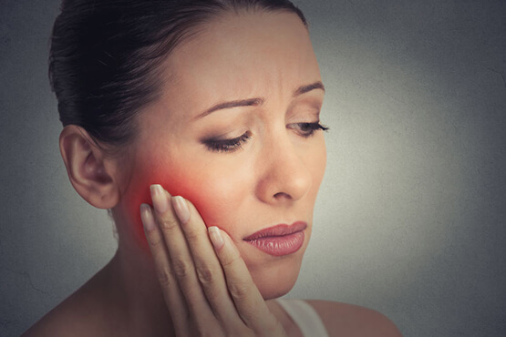 TMJ Disorder Treatment